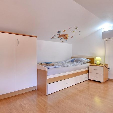 Apartment Stela Медулин Екстер'єр фото