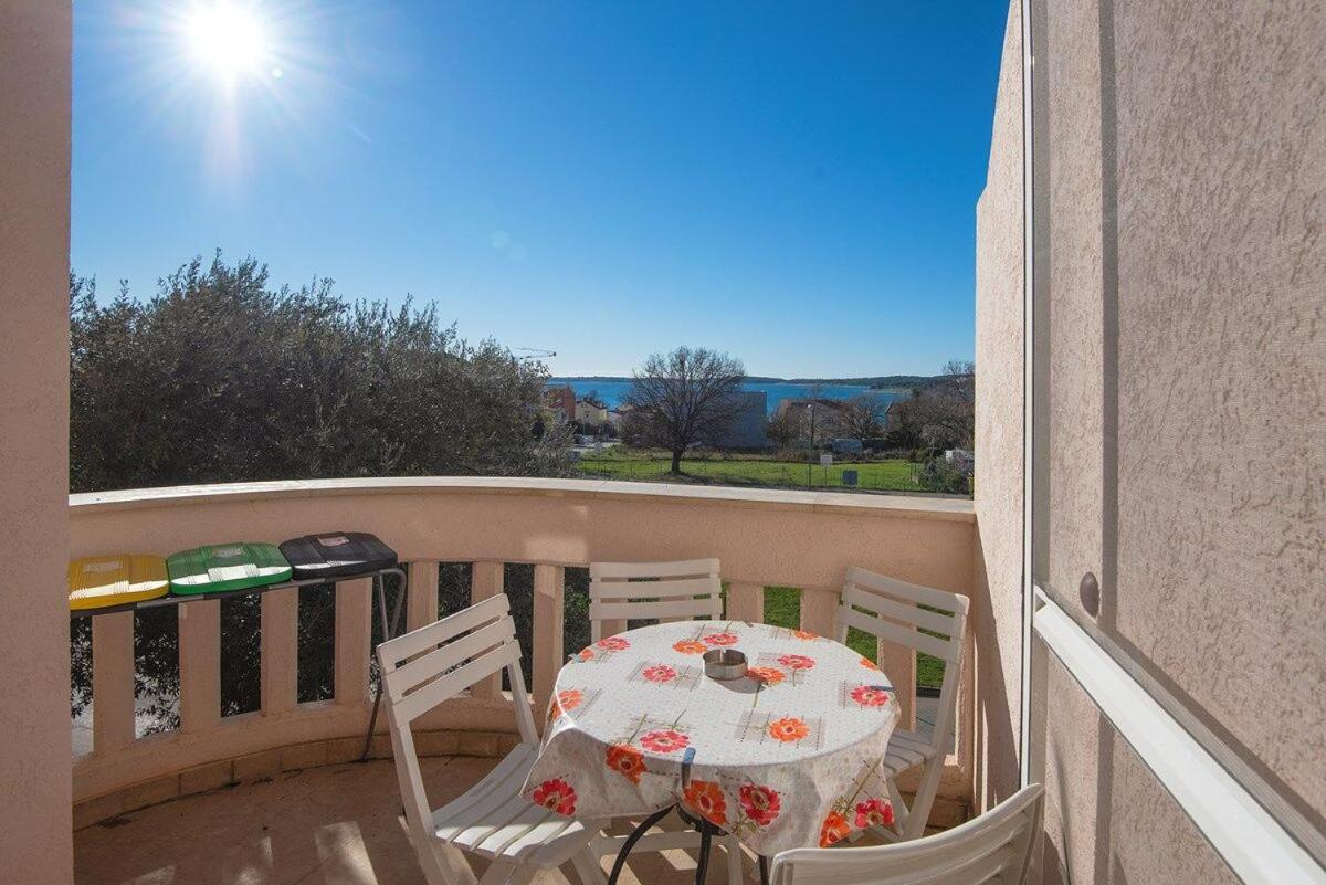 Apartment Stela Медулин Екстер'єр фото