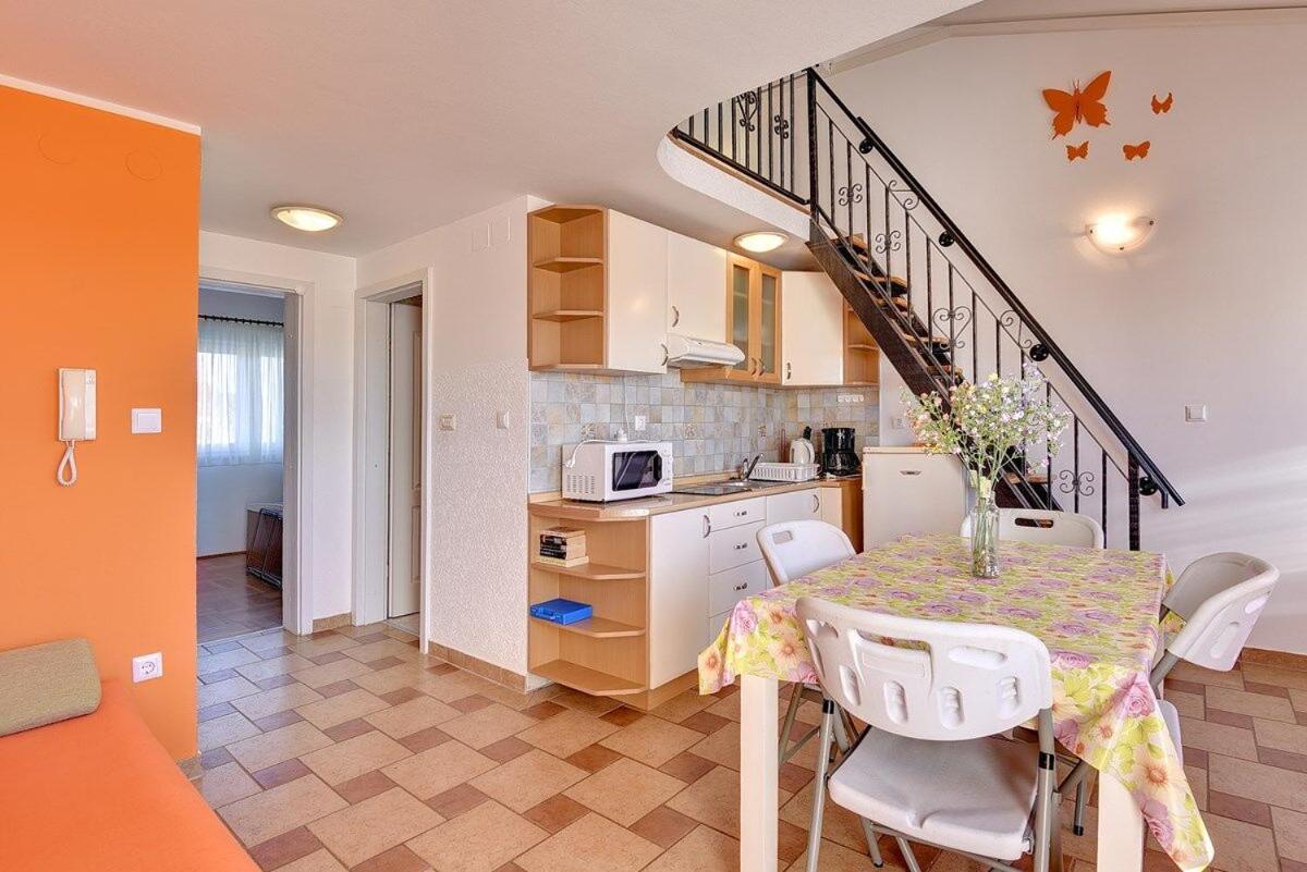 Apartment Stela Медулин Екстер'єр фото