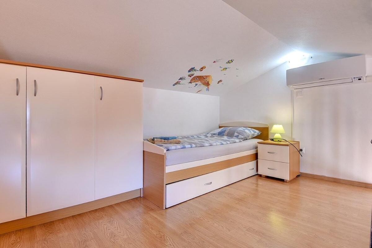 Apartment Stela Медулин Екстер'єр фото