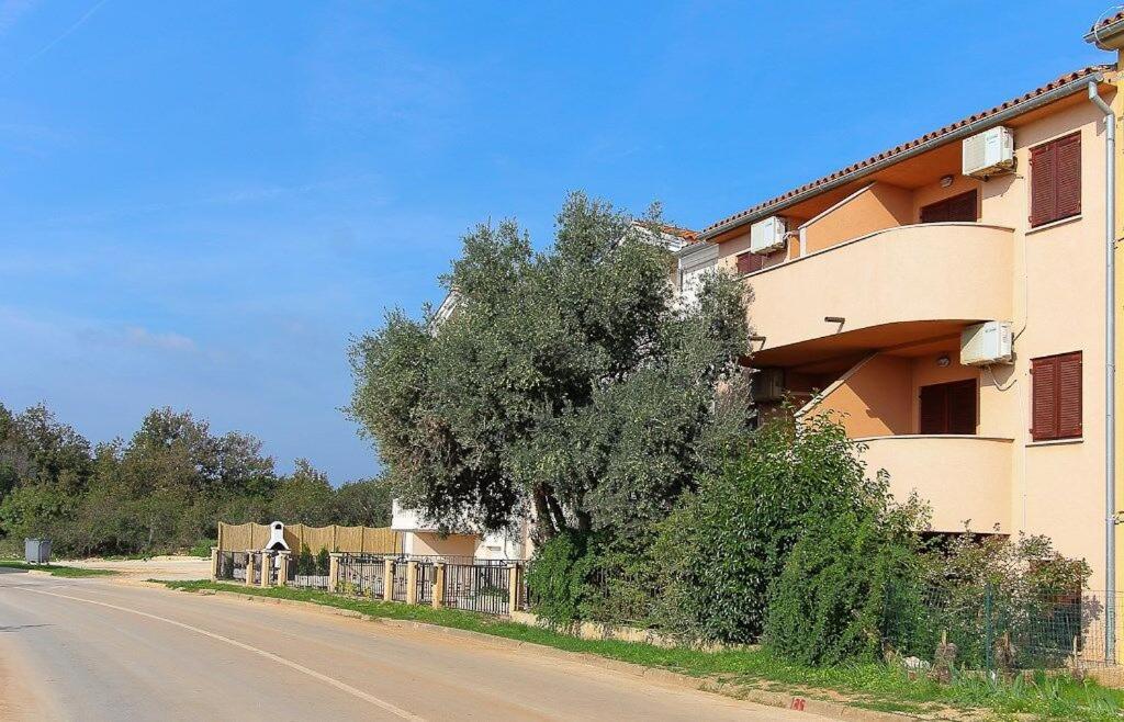 Apartment Stela Медулин Екстер'єр фото