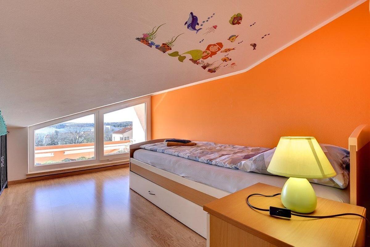 Apartment Stela Медулин Екстер'єр фото