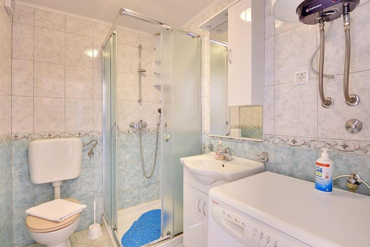Apartment Stela Медулин Екстер'єр фото