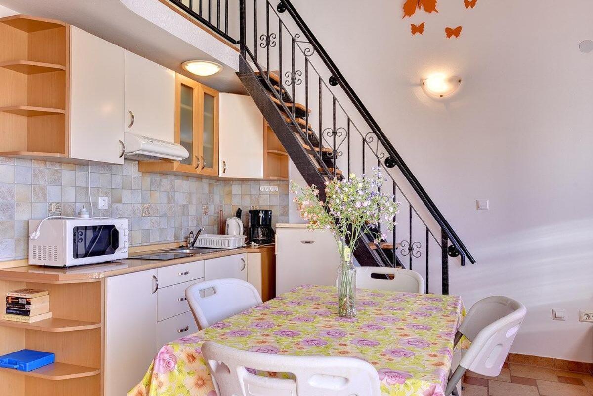 Apartment Stela Медулин Екстер'єр фото