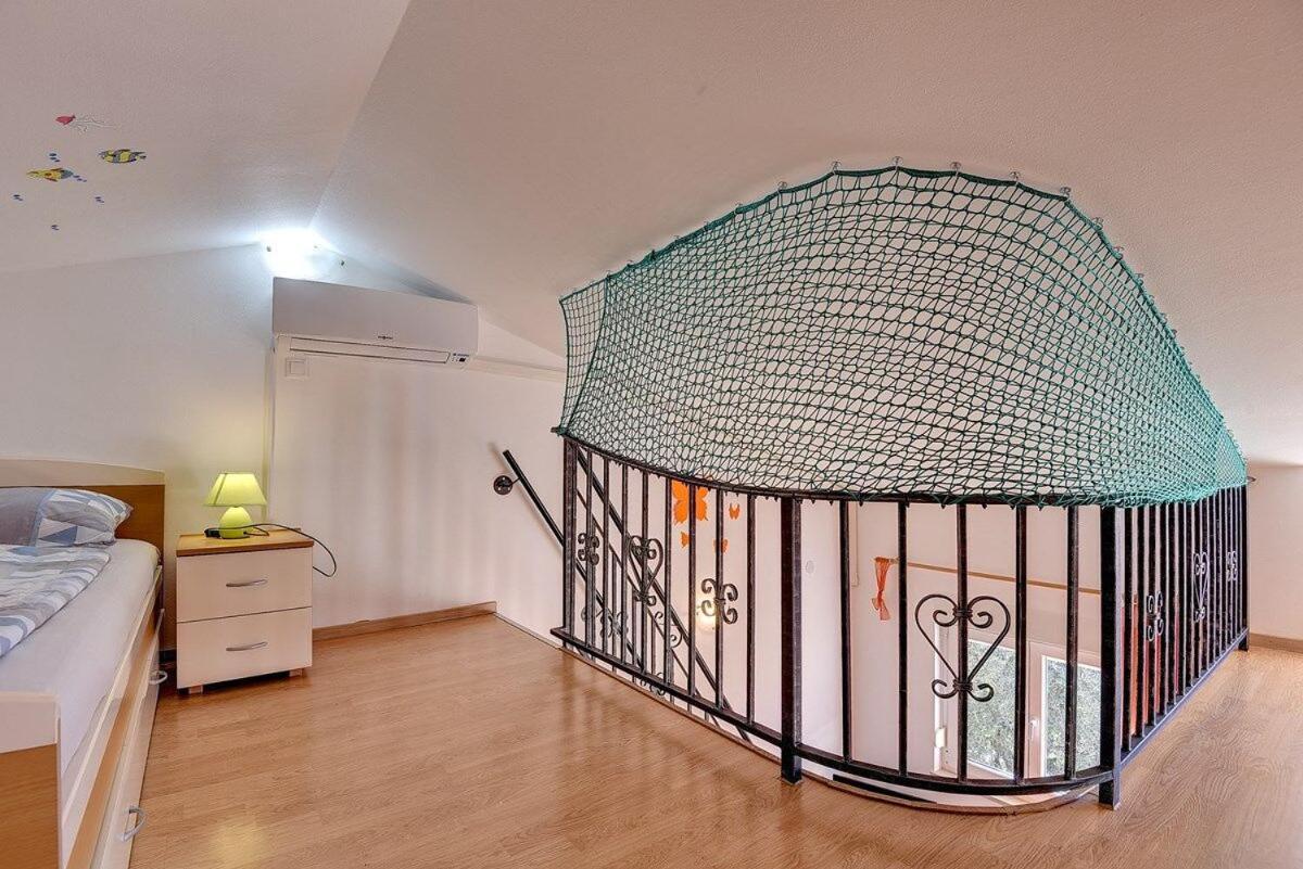 Apartment Stela Медулин Екстер'єр фото