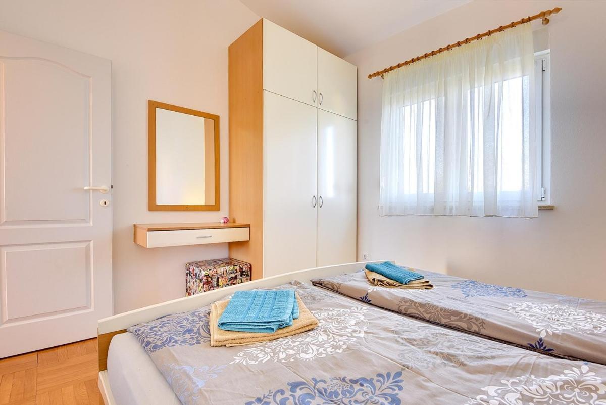 Apartment Stela Медулин Екстер'єр фото