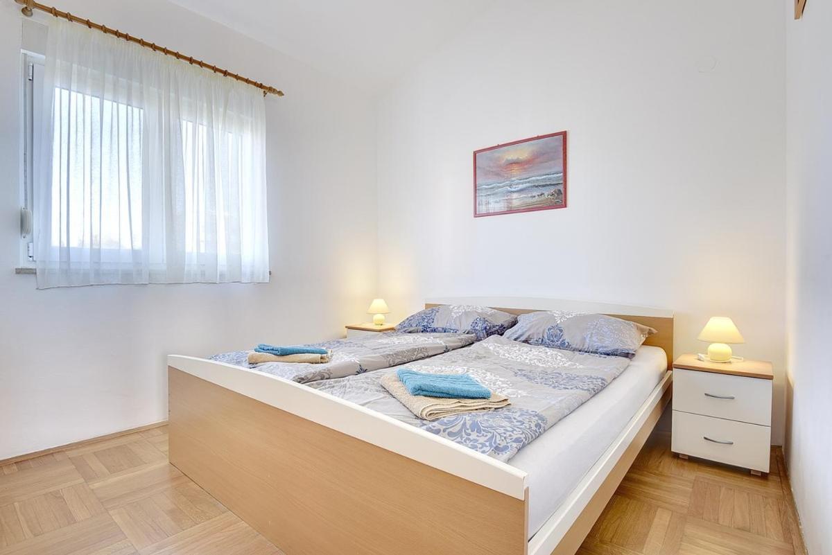 Apartment Stela Медулин Екстер'єр фото