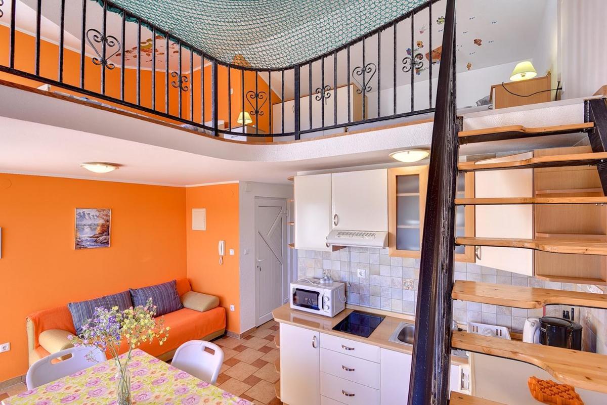 Apartment Stela Медулин Екстер'єр фото