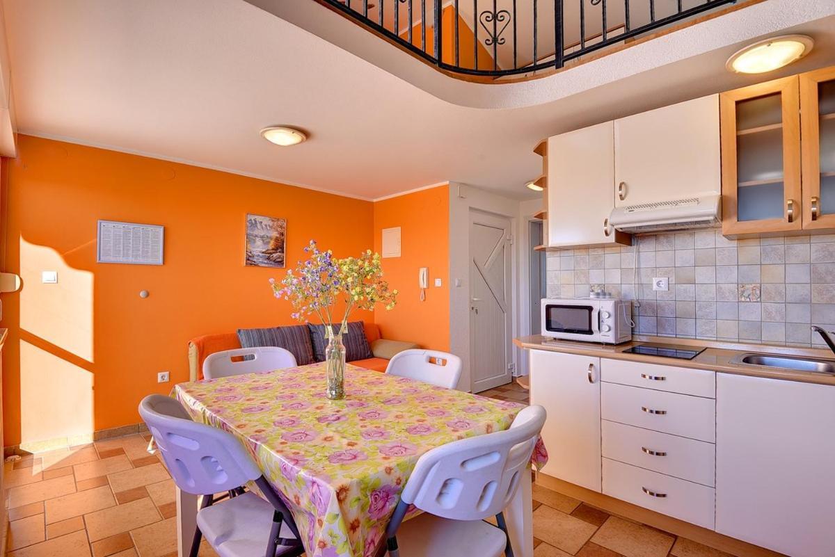 Apartment Stela Медулин Екстер'єр фото