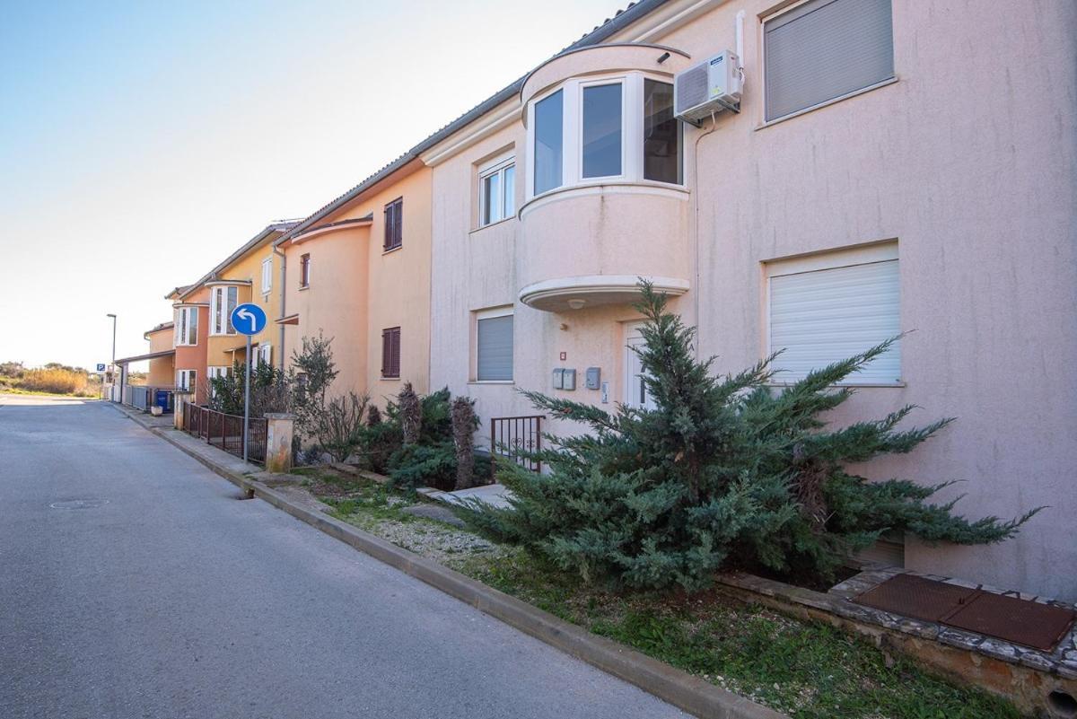 Apartment Stela Медулин Екстер'єр фото